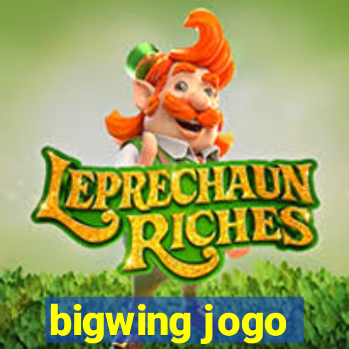 bigwing jogo